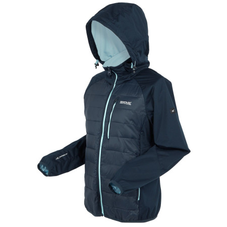 Ženska jakna Regatta Wmn Pro Hybrid