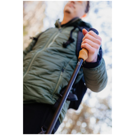 Trekking štapovi Zulu Cork Antishock