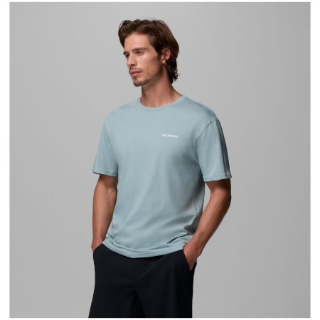 Muška majica Columbia Csc™ Basic Tee