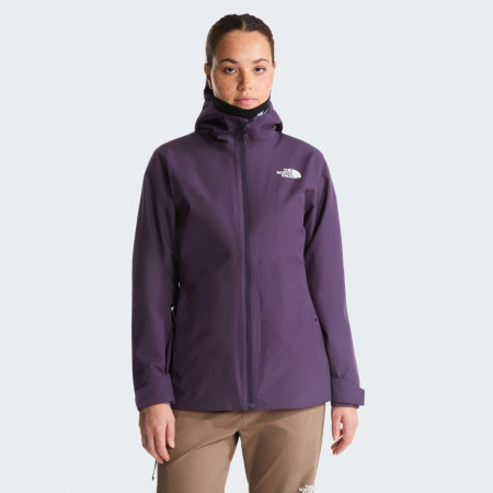 Ženska jakna The North Face W Quest Mono Triclimate