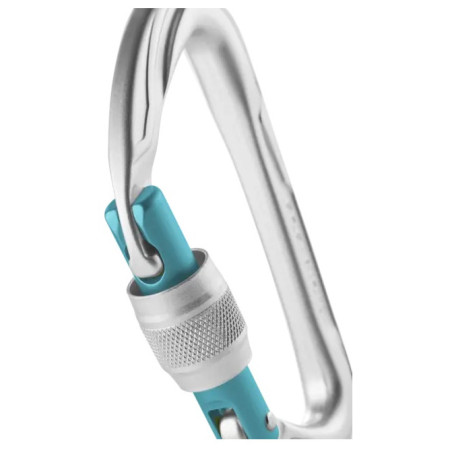 Karabiner Edelrid Pure Screw III