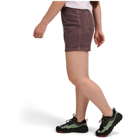 Ženske kratke hlače Black Diamond W Dirtbag Shorts