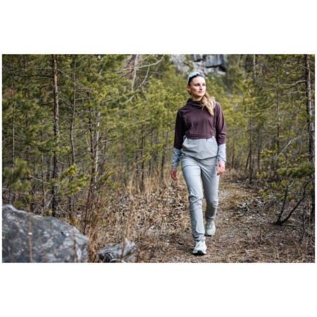 Ženska dukserica High Point Rocky Lady Hoody