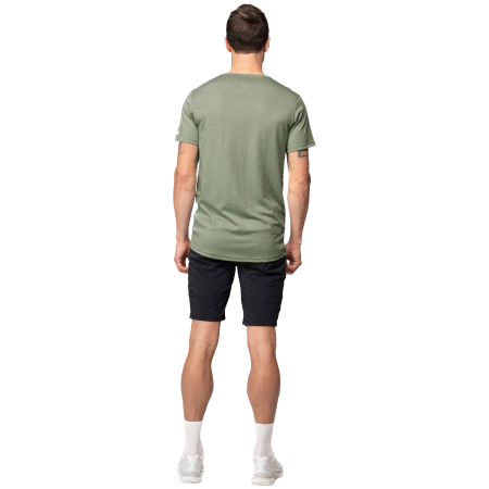 Muške funkcionalne majice Devold Breeze Plus Merino 200 T-Shirt Man