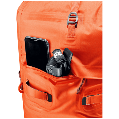 Ruksak Deuter Durascent 42+10 SL