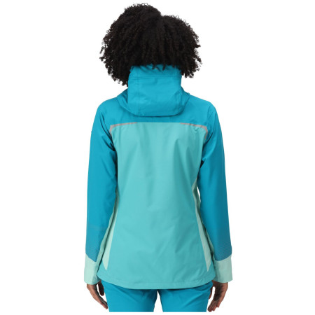 Ženska jakna Regatta Highton Pro Jkt