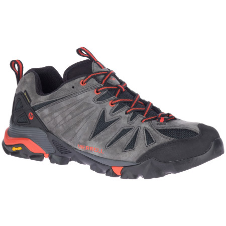 Muške cipele za planinarenje Merrell Capra Gore-Tex