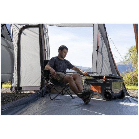 Šator za kamper Vango Faros III Low