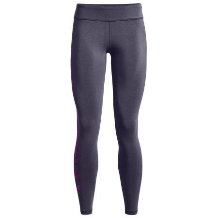 Ženske tajice Under Armour Favorite WM Leggings