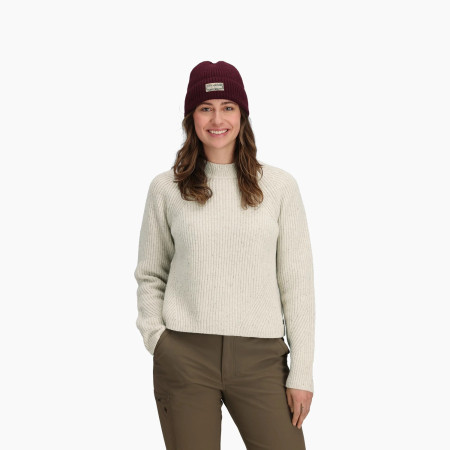 Ženski džemer Royal Robins W Rockcraft Mock Neck