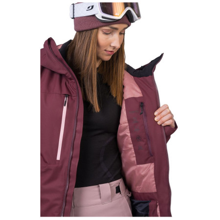 Ženska jakna Hannah Noren