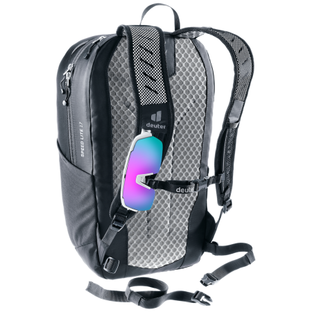 Ruksak Deuter Speed Lite 17