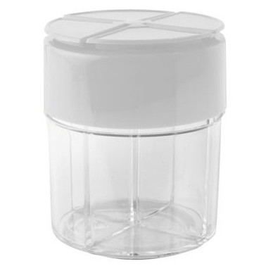 Teglice za začine Brunner Spice Box bijela