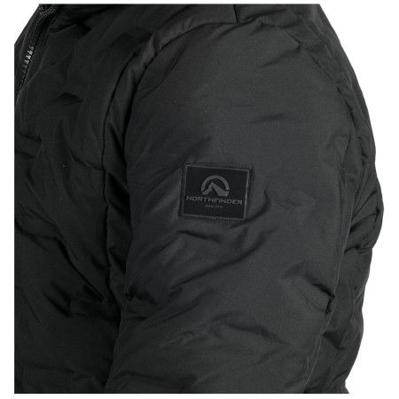 Muška zimska jakna Northfinder Stribog