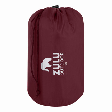 Podloga na samonapuhavanje Zulu Nap 3