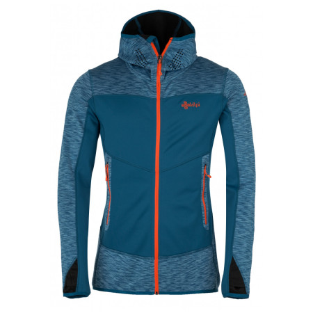 Muške funkcionalne majice dugih rukava Kilpi Assasin (2018)