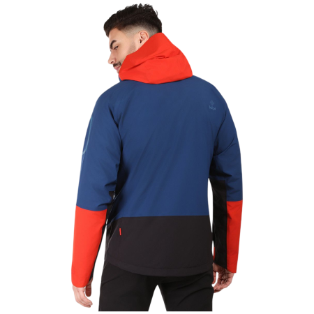 Muška jakna Kilpi Mamba-M