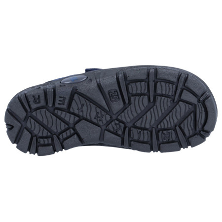 Dječje sandale Richter Adventure Atlantic/Tora