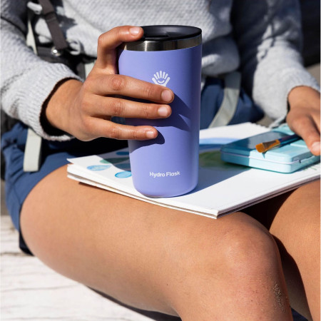 Termos Hydro Flask All Around Tumbler 16 oz