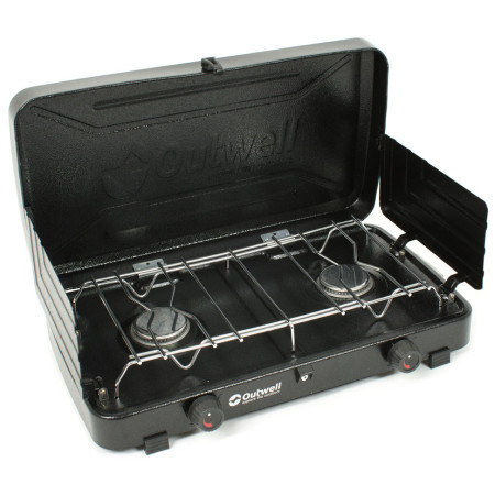 Kuhalo Outwell Appetizer Duo