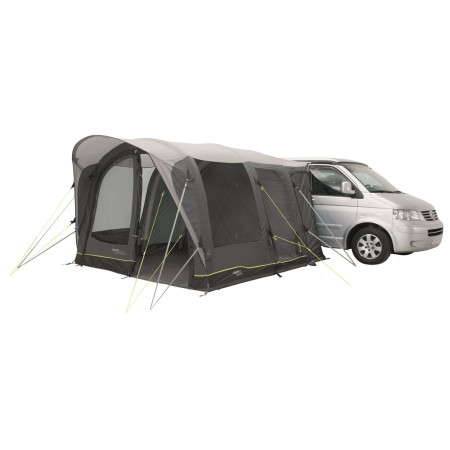 Šator za kamper Outwell Newburg 260 Air siva