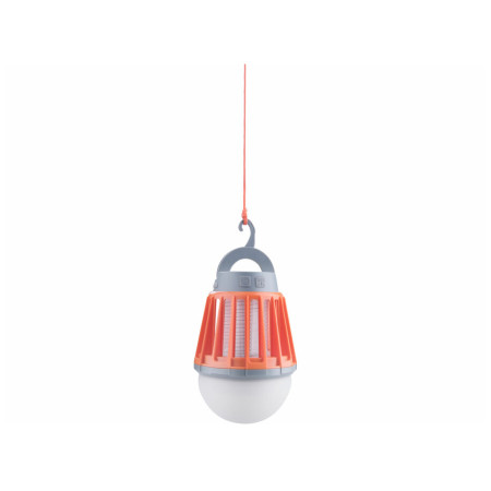 Lampe Extol lucerna s lapačem komárů