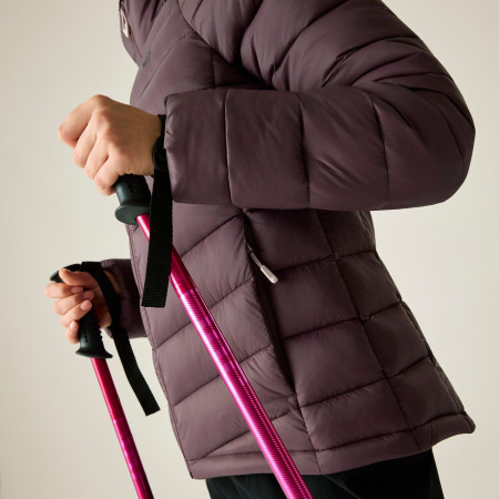 Ženska jakna Dare 2b Wmens Torrek Padded Jacket