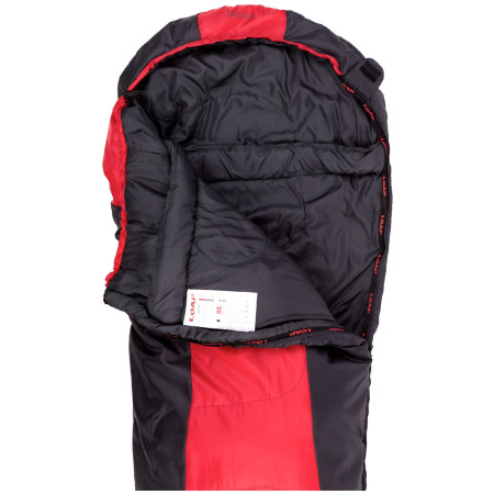 Vreće za tri sezone Loap Solle