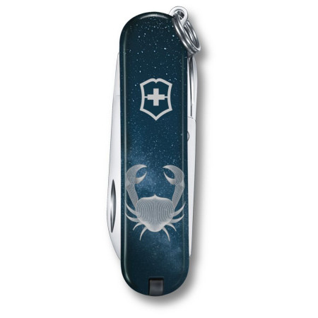 Džepni nož Victorinox Zodiac Classic SD Cancer