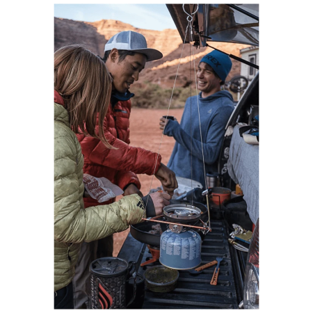 Pribor za kuhanje Jet Boil Hanging Kit 2.0