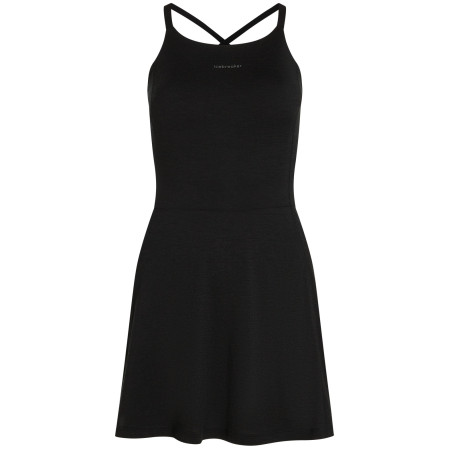 Ženska haljina Icebreaker Merino Blend 150 Active Dress