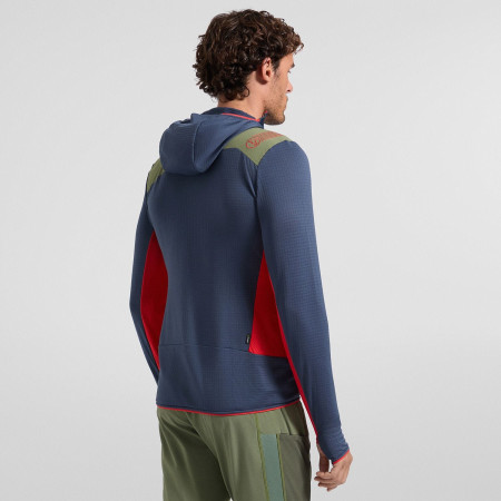 Muška dukserica La Sportiva Aequilibrium Thermal Hoody M