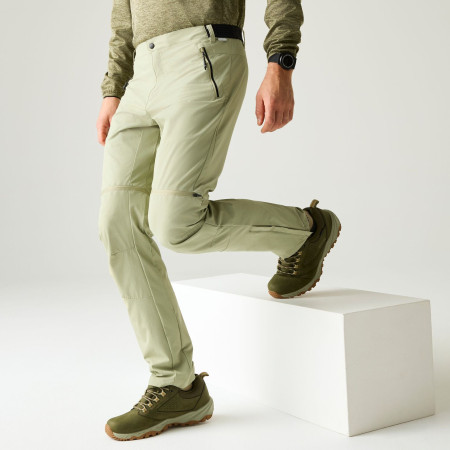 Muške hlače Regatta Mountain Z/O Trousers