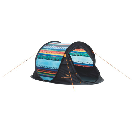 Šator Easy Camp Antic Tribal plava