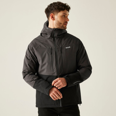 Muška jakna Regatta Highton Stretch Padded Jacket