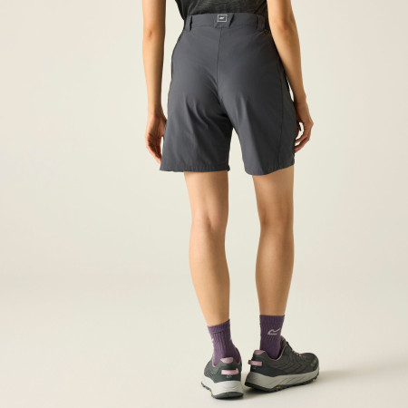 Ženske kratke hlače Regatta Women’s Anti-Insect Travel Light Shorts II