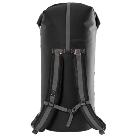 Vodootporna torba Hiko NOMAD 40L Dry Backpack