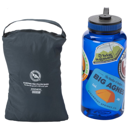Prekrivač Big Agnes Sleeping Pad Pillow Barn