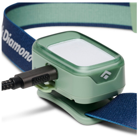 Čeona svjetiljka Black Diamond Wiz Kid Headlamp