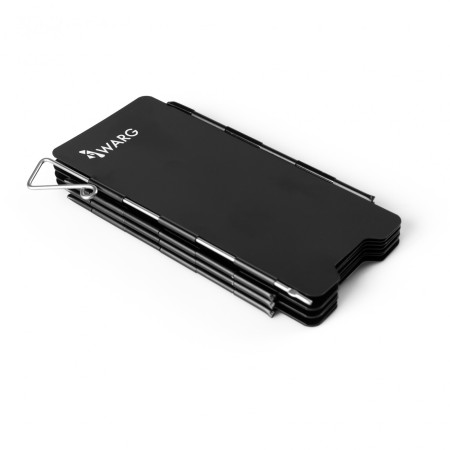 Zaklon od vjetra Warg Windshield