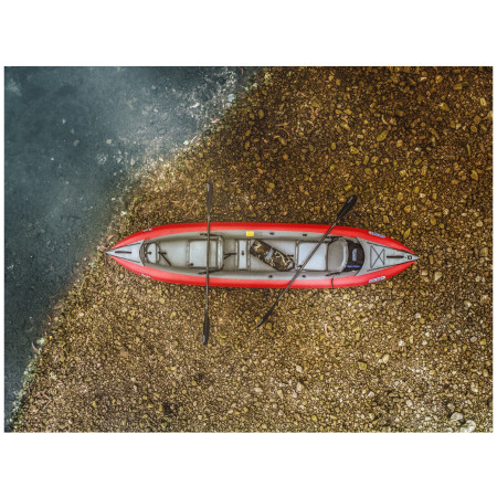 Kajak na napuhavanje Gumotex THAYA