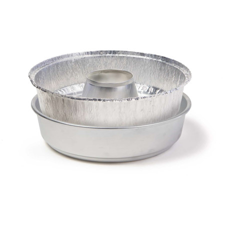 Aluminijska forma Omnia Foil Dish 5 pcs.