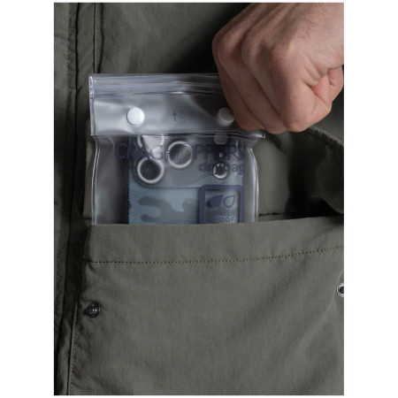 Muška jakna Craghoppers NosiLife Adventure Jacket V