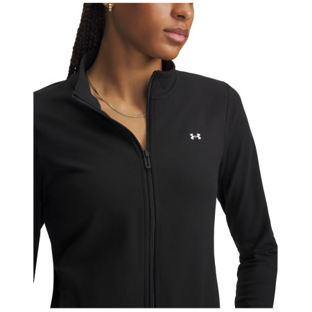Ženska dukserica Under Armour Motion FZ