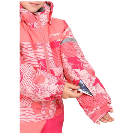 Dječji kombinezon Kilpi Pontino-J