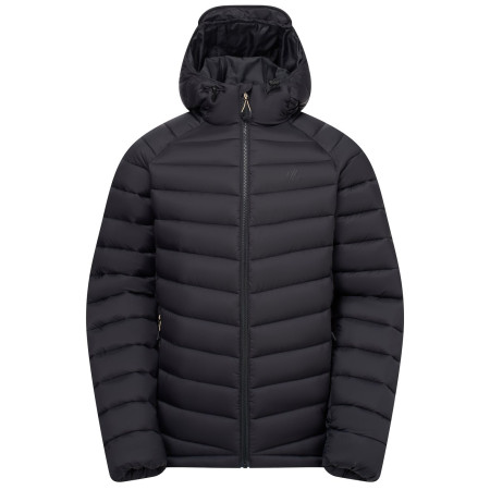 Muška jakna Dare 2b Torrek Padded Jacket crna Black/Black