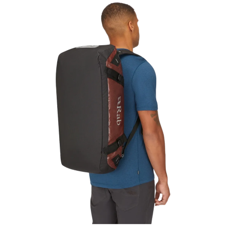 Putna torba Rab Expedition Kitbag II 50