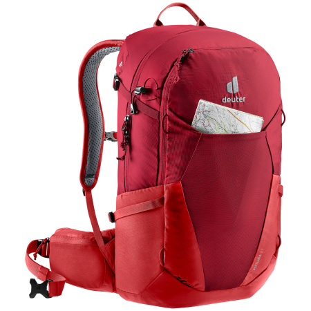 Ruksak Deuter Futura 27