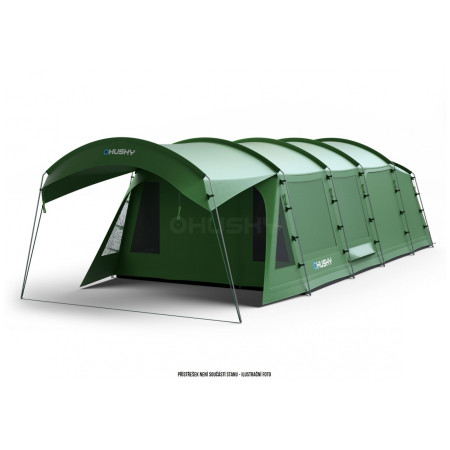 Obiteljski šator Husky Caravan 22