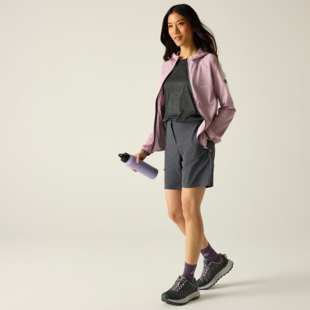 Ženske kratke hlače Regatta Women’s Anti-Insect Travel Light Shorts II